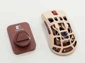 Новая игровая мышь Feinmann скоро будет доступна со встроенным вентилятором Noctua (Источник изображения: Pulsar Gaming)