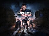 Официальные рекламные изображения к игре Rainbow 6 Tactics.
