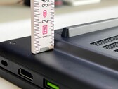 Blade 18. Некоторые элементы выделяются, но все это не просто так.