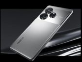 Модель Realme GT 6 поступила в продажу по всему миру (изображение Realme)