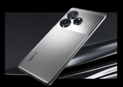Модель Realme GT 6 поступила в продажу по всему миру (изображение Realme)