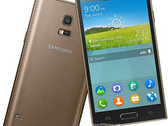 Samsung Z: первый смартфон на Tizen