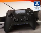 Показан беспроводной контроллер PS5 Scuf Omega