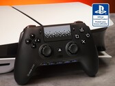 Показан беспроводной контроллер PS5 Scuf Omega