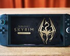 Skyrim не очень хорошо работает на Nintendo Switch 2. (Источник изображения: Bethesda / Notebookcheck)