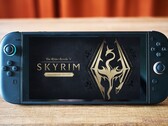 Skyrim не очень хорошо работает на Nintendo Switch 2. (Источник изображения: Bethesda / Notebookcheck)