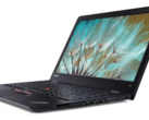 Обзор ноутбука Lenovo ThinkPad 13