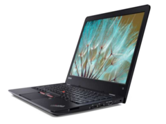 Обзор ноутбука Lenovo ThinkPad 13