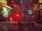 До 3 июня на игру Stray действует скидка 50% в Steam.