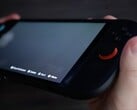 Подсветка на ЖК-экране Switch 2. (Источник изображения: Digital Foundry на YouTube)