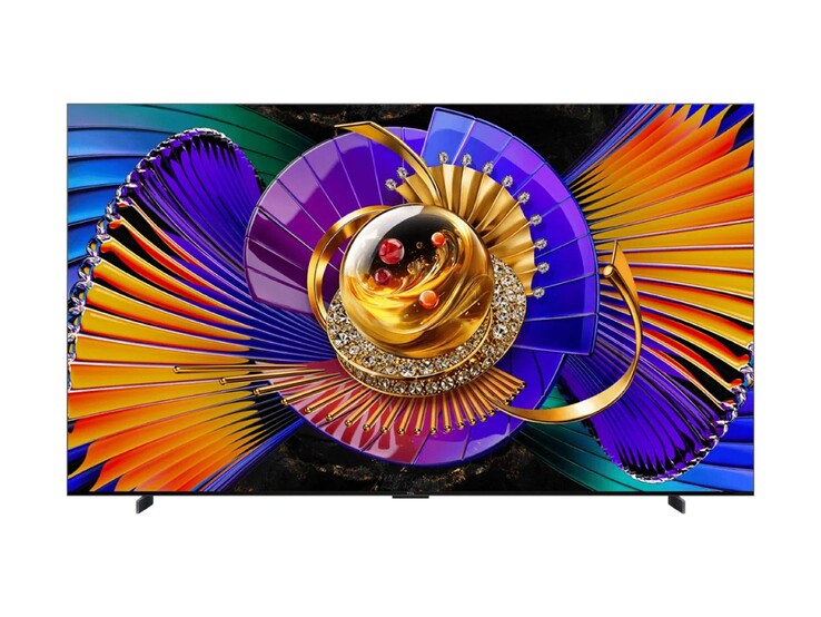 LED-телевизор TCL C7L SQD-Mini