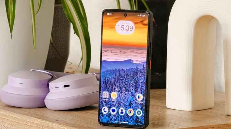 Обзор Gigaset GS6 Pro: альтернатива Fairphone