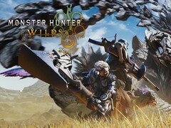 Официальное изображение Monster Hunter Wilds на PlayStation. (Источник изображения: PlayStation)