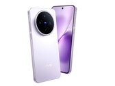 Компания Vivo поделилась первым образцом Vivo X300 Pro, сделанным с помощью камеры Zeiss (Источник изображения: Vivo, на фото X200s)