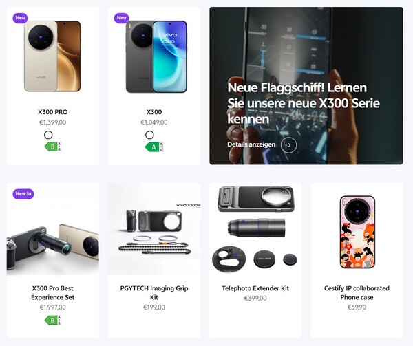 (Источник изображения: Vivo)