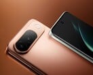 Смартфон Vivo T5 оснащён модулем камеры в форме таблетки с двумя объективами.