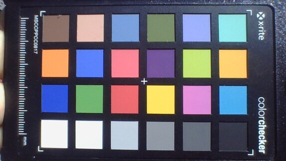 ColorChecker 