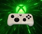 Показан утекший контроллер Xbox Cloud Gaming