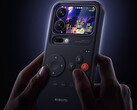 Превратите Xiaomi 17 Pro и Pro Max в игровой портативный компьютер с помощью этого чехла, который можно приобрести дополнительно (Источник изображения: Xiaomi)