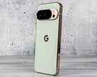 Google Pixel 10 Pro (Источник изображения: Дэниел Шмидт)