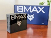 Обзор BMAX B4 Turbo: Недорогой мини-ПК с Intel N150