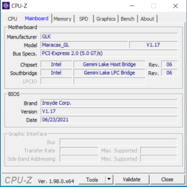 CPU-Z