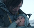 Death Stranding 2: On the Beach - хит продаж и горячих консолей PS5. (Источник изображения: Kojima Productions)