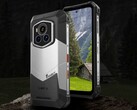 Прочный телефон F107 Pro с уникальной особенностью (Источник изображения: Fossibot)