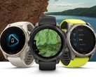 Компания Garmin представила положительные данные по бизнесу. (Символическое изображение, источник изображения: Garmin)