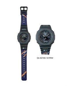 (Источник изображения: @morgan_gshock на Instagram)