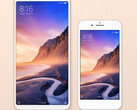 В Xiaomi Mi Max 3 громадный 6.9-дюймовый дисплей. (Изображение: GSMArena)