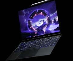 Готовящийся к выпуску игровой планшет Lenovo Legion Y900 обещает быть просто чудовищем. 