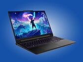 Модель LOQ Essential 15IPH11 в одном из двух цветов, представленных при запуске.