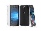 Lumia 650: Металл в тонком корпусе