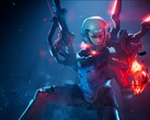 Доступна бесплатная демоверсия Metal Eden, предстоящего стремительного FPS, сочетающего в себе классику жанра. 