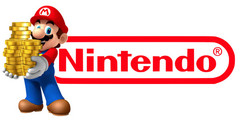 Новогодние праздники принесли Nintendo $569 млн. прибыли. (Источник: Nintendo)