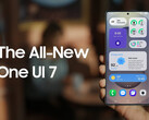 One UI 7 теперь доступен на многих последних флагманах Samsung со стабильным программным обеспечением. (Источник изображения: Samsung)
