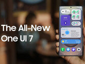 One UI 7 теперь доступен на многих последних флагманах Samsung со стабильным программным обеспечением. (Источник изображения: Samsung)