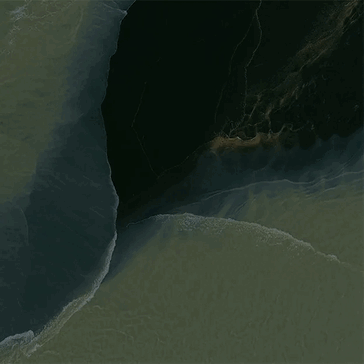 Ранняя утечка обоев Pixel 11 Pro Fold, демонстрирующая внешний вид Pine, Tidal Swirl