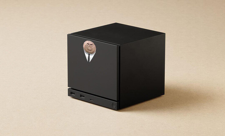 (Источник изображения: u/Chuckadeeee на r/Steam)