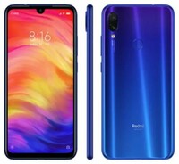 Xiaomi Redmi Note 7 получил возможность свободной установки Google Camera (Изображение: ixbt)