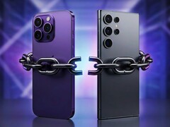 Поддержка AirDrop через Quick Share распространяется на пользователей серии Galaxy S26 в Европе, США и Индии.