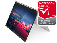 Lenovo ThinkPad X1 Titanium Yoga G1 (89%)