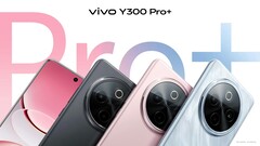 Модель &quot;Y300 Pro+&quot;. (Источник изображения: Sandwich Sister через Weibo)