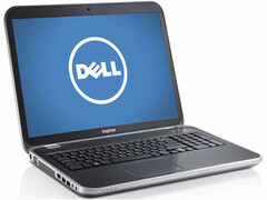 Обзор ноутбука Dell Inspiron 17R-5737