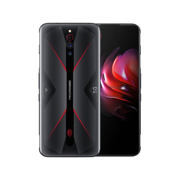 Nubia RedMagic 5G