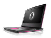 Обзор ноутбука Alienware 15 R3