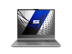 Ноутбук Schenker Slim 15. Краткий обзор от Notebookcheck