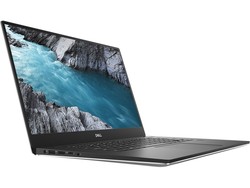 Dell XPS 15 9570 c Core i9. Тестовый образец предоставлен подразделением Dell в США