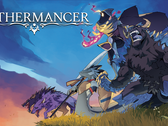 Публичная демо-версия Aethermancer monster tamer x roguelite теперь доступна в Steam (Источник изображения: Future Friends Games)